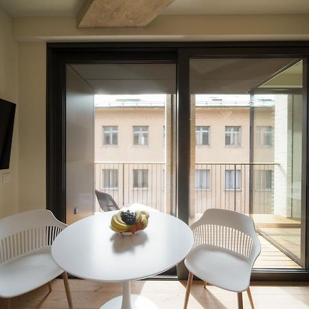 Castle View Luxury Suite Ljubljana Bagian luar foto