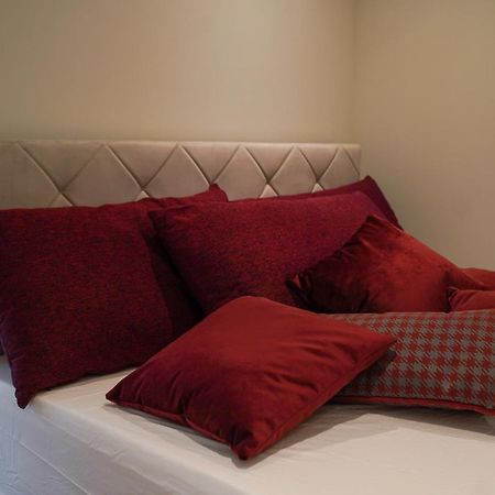Castle View Luxury Suite Ljubljana Bagian luar foto